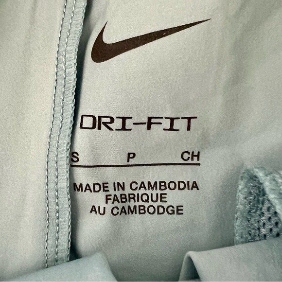 ✔️NWT✔️ NIKE 24.7 PerfectStretch High-Waisted Wide Leg Pants - Picture 6 of 7